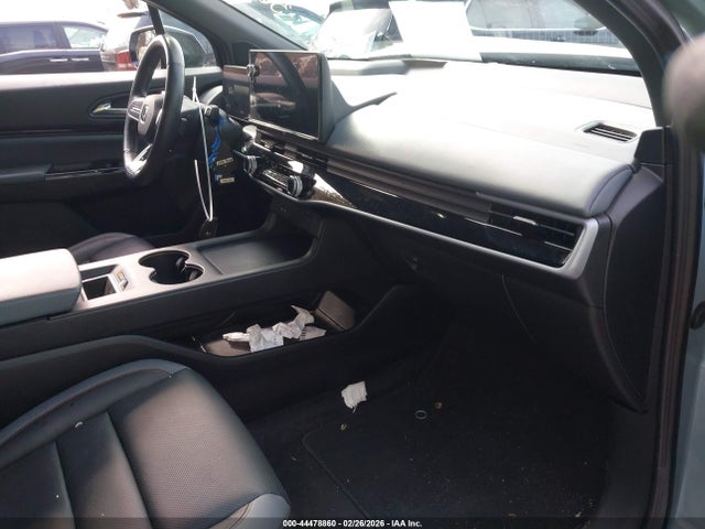 3GPKHZRJ9RS517075 Honda Prologue Elite