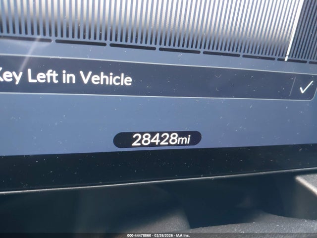 3GPKHZRJ9RS517075 Honda Prologue Elite