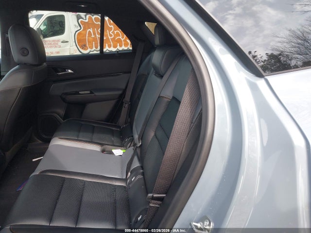 3GPKHZRJ9RS517075 Honda Prologue Elite