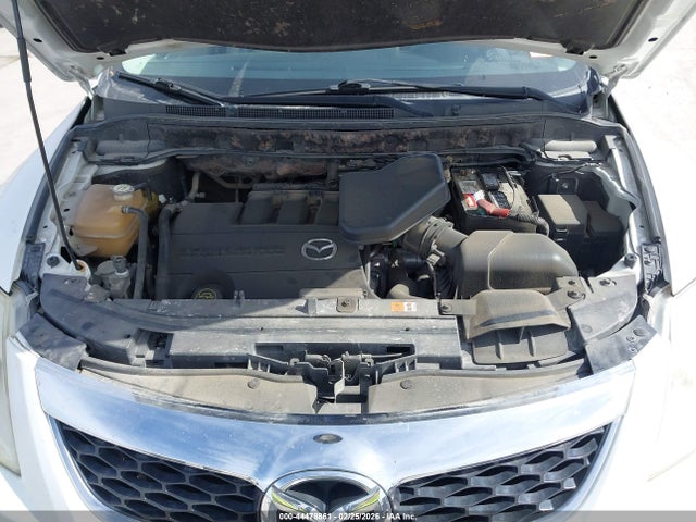 Aukcja sprzedaży 2011 Mazda Cx-9 Touring, vin: JM3TB2CA8B0328106, numer aukcji: 44478861