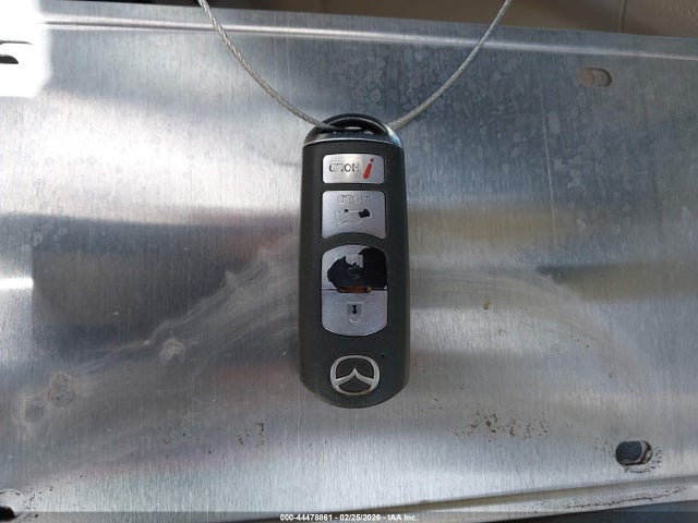 Aukcja sprzedaży 2011 Mazda Cx-9 Touring, vin: JM3TB2CA8B0328106, numer aukcji: 44478861
