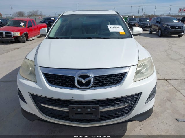 Aukcja sprzedaży 2011 Mazda Cx-9 Touring, vin: JM3TB2CA8B0328106, numer aukcji: 44478861