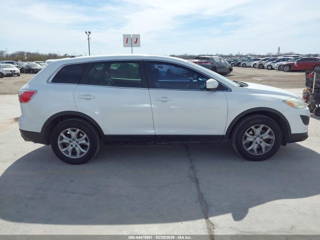 Aukcja sprzedaży 2011 Mazda Cx-9 Touring, vin: JM3TB2CA8B0328106, numer aukcji: 44478861