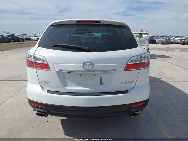 Aukcja sprzedaży 2011 Mazda Cx-9 Touring, vin: JM3TB2CA8B0328106, numer aukcji: 44478861