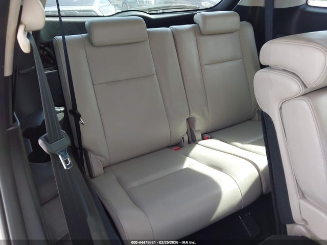 Aukcja sprzedaży 2011 Mazda Cx-9 Touring, vin: JM3TB2CA8B0328106, numer aukcji: 44478861