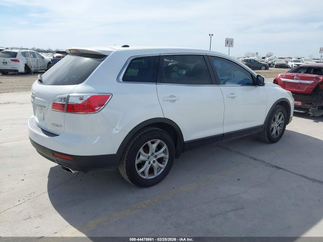 Aukcja sprzedaży 2011 Mazda Cx-9 Touring, vin: JM3TB2CA8B0328106, numer aukcji: 44478861
