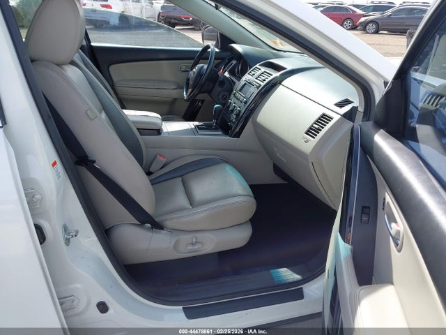 Aukcja sprzedaży 2011 Mazda Cx-9 Touring, vin: JM3TB2CA8B0328106, numer aukcji: 44478861