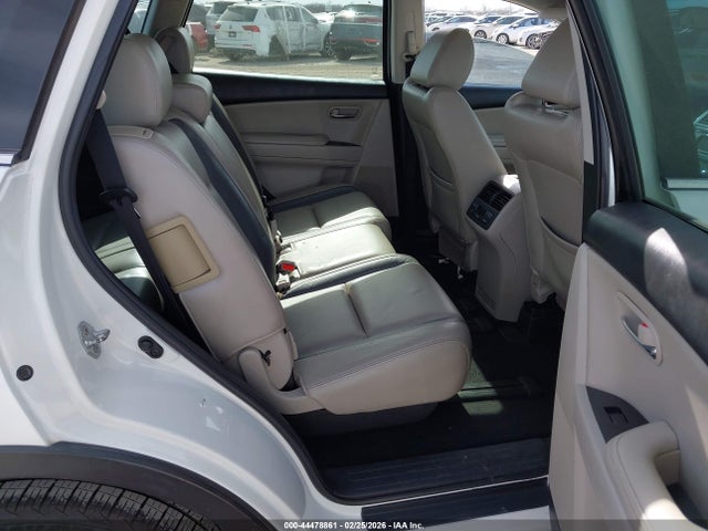 Aukcja sprzedaży 2011 Mazda Cx-9 Touring, vin: JM3TB2CA8B0328106, numer aukcji: 44478861