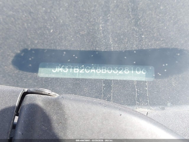 Aukcja sprzedaży 2011 Mazda Cx-9 Touring, vin: JM3TB2CA8B0328106, numer aukcji: 44478861