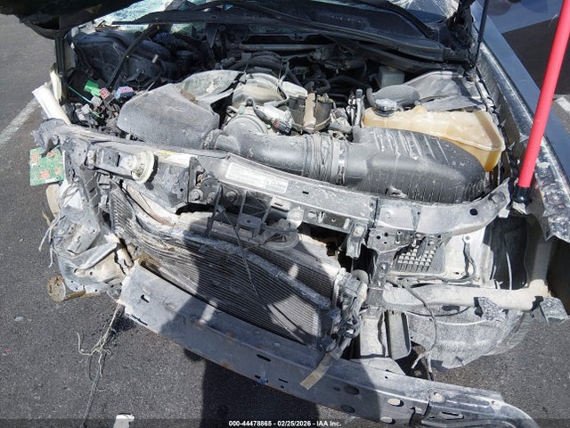 2013 DODGE CHALLENGER 2C3CDYBT4DH562352 Photo 9