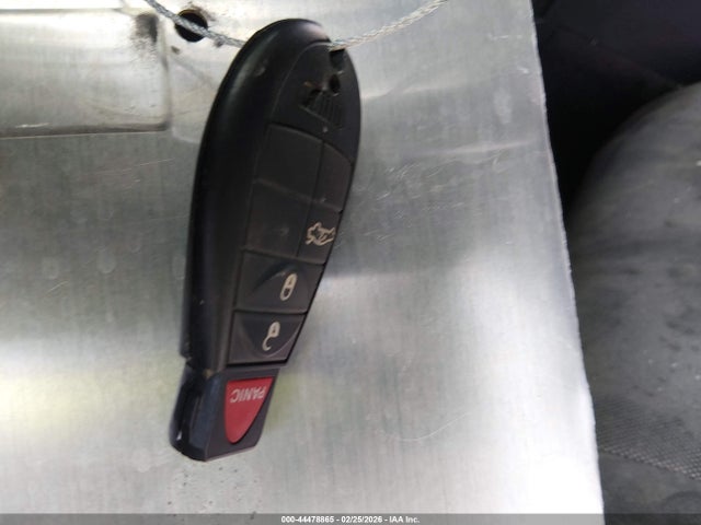 2013 DODGE CHALLENGER 2C3CDYBT4DH562352 Photo 10