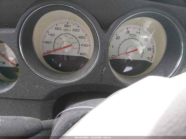 2013 DODGE CHALLENGER 2C3CDYBT4DH562352 Photo 6