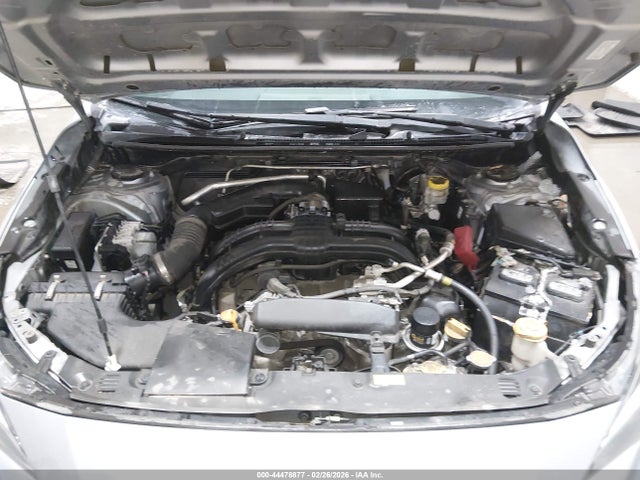 2020 SUBARU IMPREZA 4S3GTAB67L3717320 Photo 9