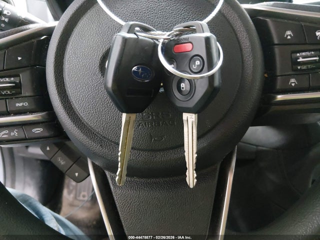 2020 SUBARU IMPREZA 4S3GTAB67L3717320 Photo 10