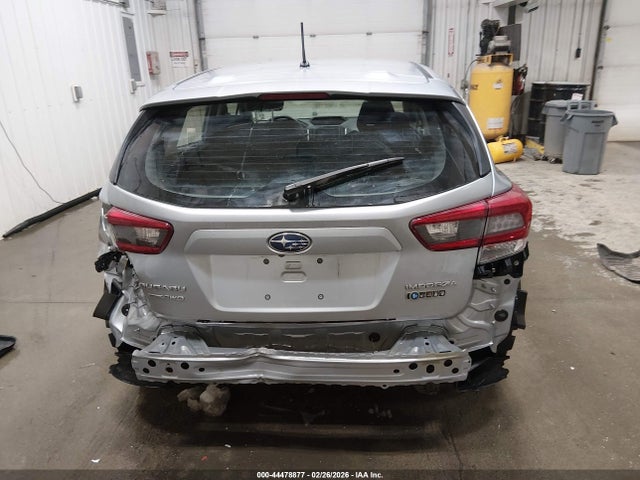 44478877 :رقم المزاد ، 4S3GTAB67L3717320 vin ، 2020 Subaru Impreza 5-door مزاد بيع