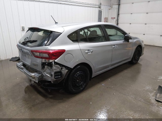 2020 SUBARU IMPREZA 4S3GTAB67L3717320 Photo 3