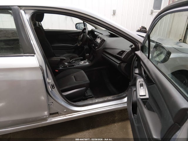2020 SUBARU IMPREZA 4S3GTAB67L3717320 Photo 4