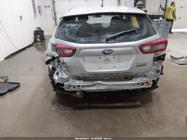 2020 SUBARU IMPREZA 4S3GTAB67L3717320 Photo 5