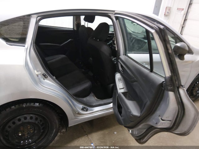 2020 SUBARU IMPREZA 4S3GTAB67L3717320 Photo 7