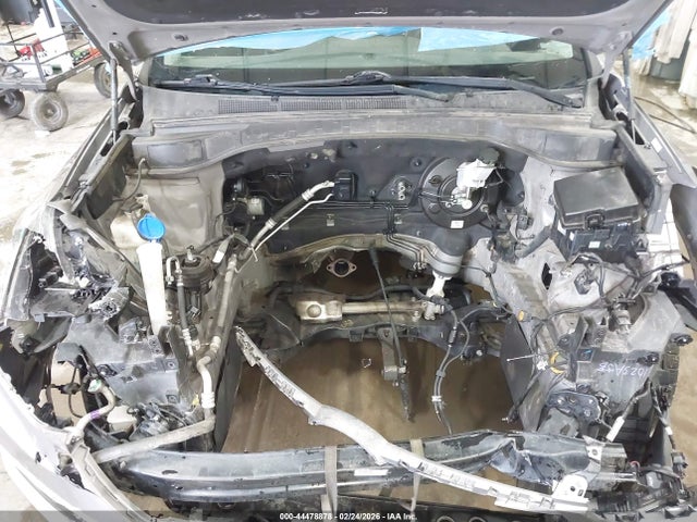 5XYZUDLA5JG549440 Hyundai Santa Fe Sport 2.0t