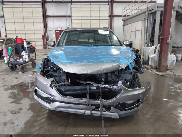 5XYZUDLA5JG549440 Hyundai Santa Fe Sport 2.0t