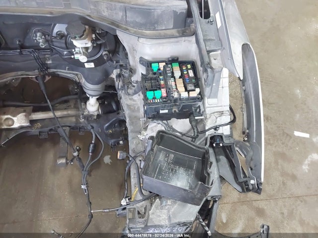 5XYZUDLA5JG549440 Hyundai Santa Fe Sport 2.0t