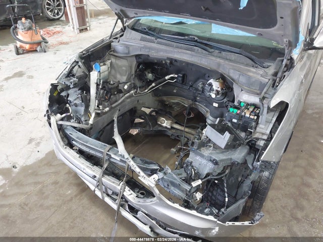 5XYZUDLA5JG549440 Hyundai Santa Fe Sport 2.0t