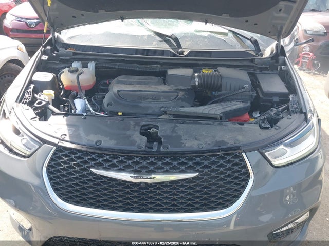 Продаж на аукціоні авто 2025 Chrysler Pacifica Select, vin: 2C4RC1BG9SR504540, номер лоту: 44478879