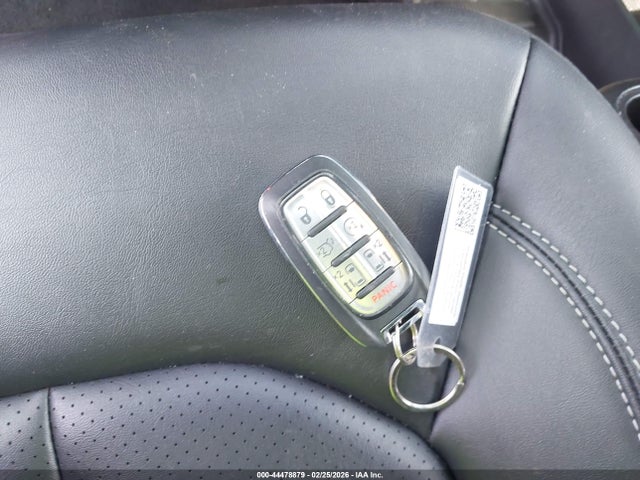 Продаж на аукціоні авто 2025 Chrysler Pacifica Select, vin: 2C4RC1BG9SR504540, номер лоту: 44478879
