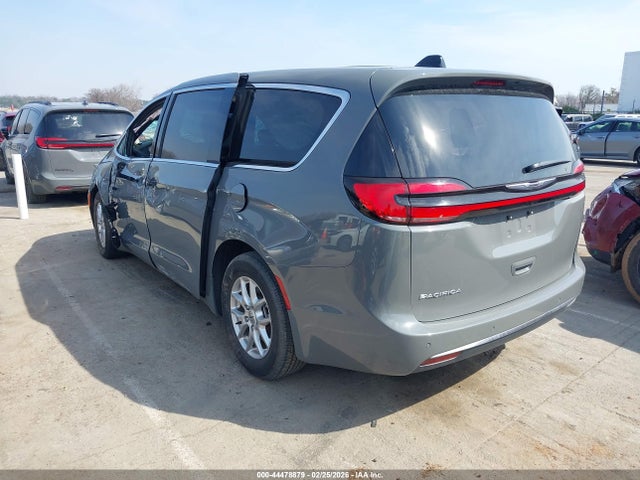 Продаж на аукціоні авто 2025 Chrysler Pacifica Select, vin: 2C4RC1BG9SR504540, номер лоту: 44478879