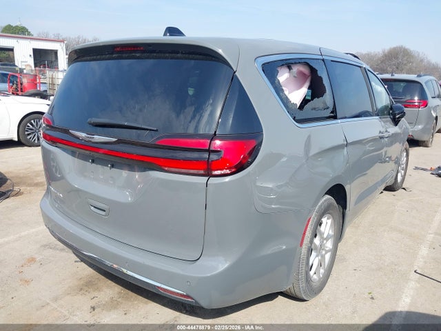 Продаж на аукціоні авто 2025 Chrysler Pacifica Select, vin: 2C4RC1BG9SR504540, номер лоту: 44478879