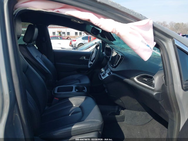 Продаж на аукціоні авто 2025 Chrysler Pacifica Select, vin: 2C4RC1BG9SR504540, номер лоту: 44478879