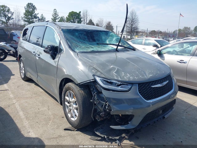 Продаж на аукціоні авто 2025 Chrysler Pacifica Select, vin: 2C4RC1BG9SR504540, номер лоту: 44478879