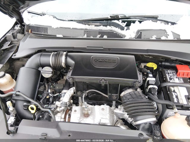 Продаж на аукціоні авто 2024 Jeep Compass Trailhawk 4x4, vin: 3C4NJDDN2RT137277, номер лоту: 44478882
