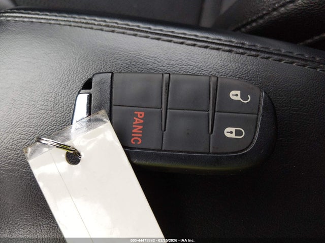 Продаж на аукціоні авто 2024 Jeep Compass Trailhawk 4x4, vin: 3C4NJDDN2RT137277, номер лоту: 44478882