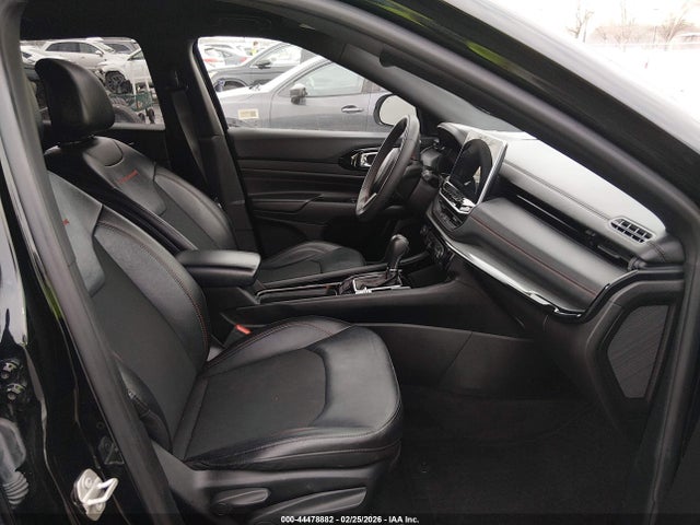 Продаж на аукціоні авто 2024 Jeep Compass Trailhawk 4x4, vin: 3C4NJDDN2RT137277, номер лоту: 44478882