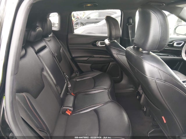 Продаж на аукціоні авто 2024 Jeep Compass Trailhawk 4x4, vin: 3C4NJDDN2RT137277, номер лоту: 44478882