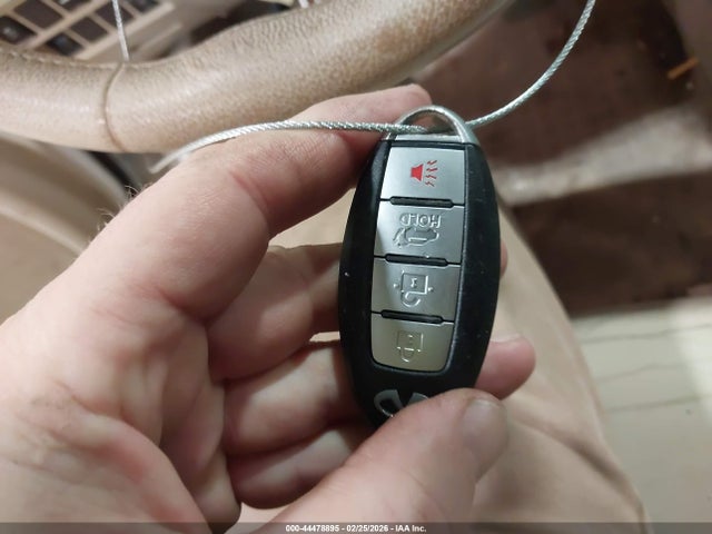 Aukcja sprzedaży 2013 Infiniti Jx35, vin: 5N1AL0MMXDC334139, numer aukcji: 44478895