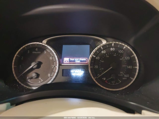 Aukcja sprzedaży 2013 Infiniti Jx35, vin: 5N1AL0MMXDC334139, numer aukcji: 44478895
