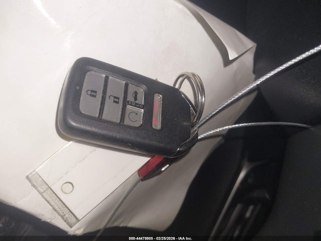 1HGCV1F32KA127272 Honda Accord Sport