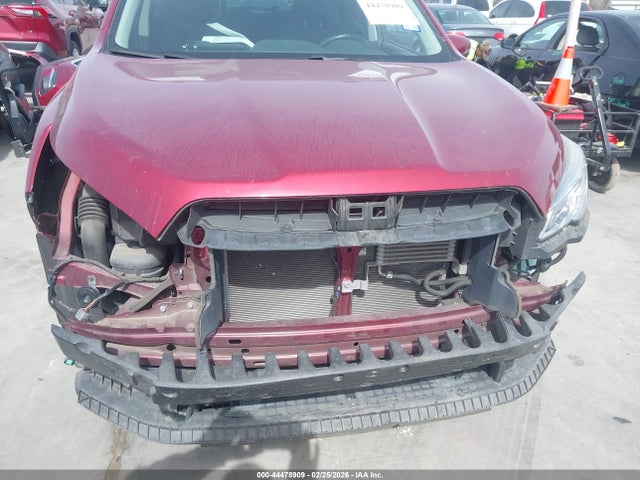 Продаж на аукціоні авто 2021 Subaru Ascent Limited, vin: 4S4WMAPD6M3444464, номер лоту: 44478909