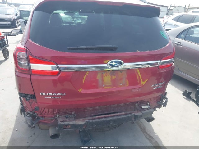 Продаж на аукціоні авто 2021 Subaru Ascent Limited, vin: 4S4WMAPD6M3444464, номер лоту: 44478909