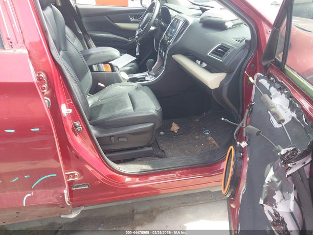 Продаж на аукціоні авто 2021 Subaru Ascent Limited, vin: 4S4WMAPD6M3444464, номер лоту: 44478909