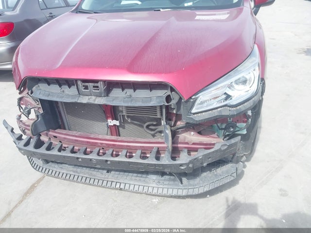 Продаж на аукціоні авто 2021 Subaru Ascent Limited, vin: 4S4WMAPD6M3444464, номер лоту: 44478909
