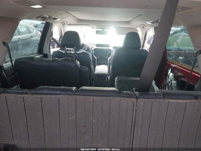 Продаж на аукціоні авто 2021 Subaru Ascent Limited, vin: 4S4WMAPD6M3444464, номер лоту: 44478909
