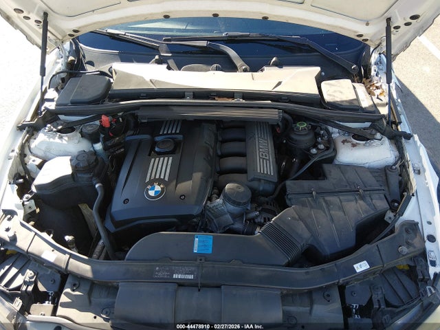 Aukcja sprzedaży 2010 Bmw 328i, vin: WBAWL1C57APX27723, numer aukcji: 44478910