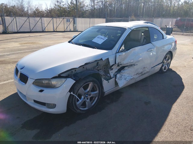 Aukcja sprzedaży 2010 Bmw 328i, vin: WBAWL1C57APX27723, numer aukcji: 44478910