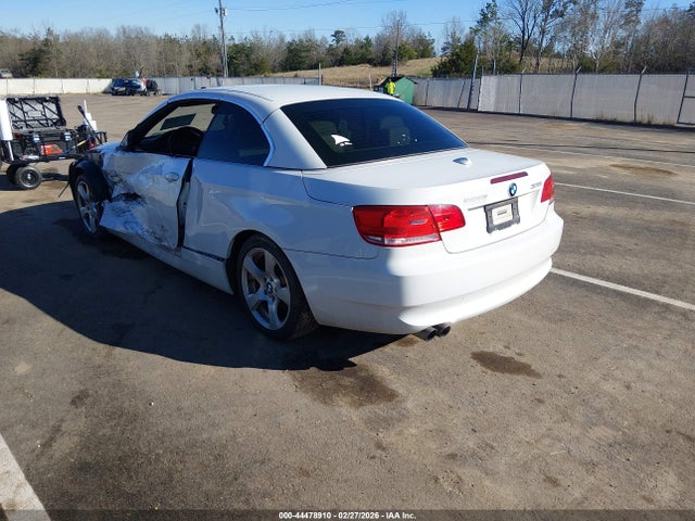 Aukcja sprzedaży 2010 Bmw 328i, vin: WBAWL1C57APX27723, numer aukcji: 44478910