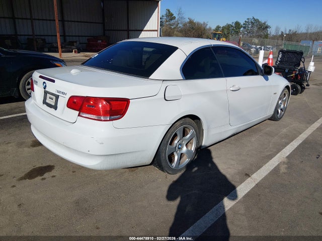 Aukcja sprzedaży 2010 Bmw 328i, vin: WBAWL1C57APX27723, numer aukcji: 44478910