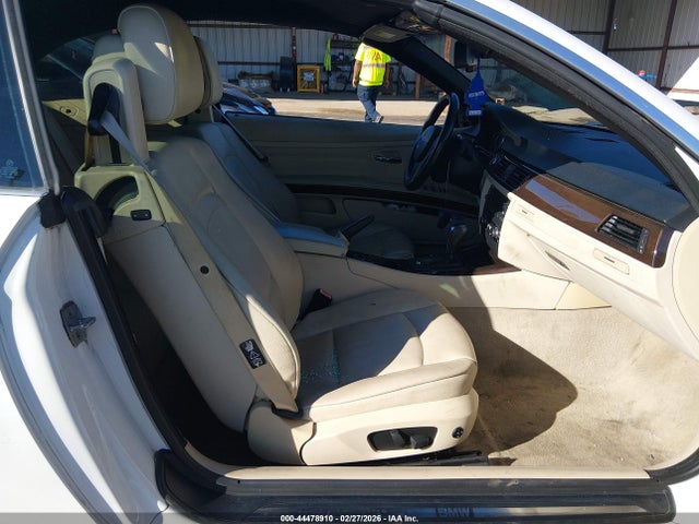 Aukcja sprzedaży 2010 Bmw 328i, vin: WBAWL1C57APX27723, numer aukcji: 44478910